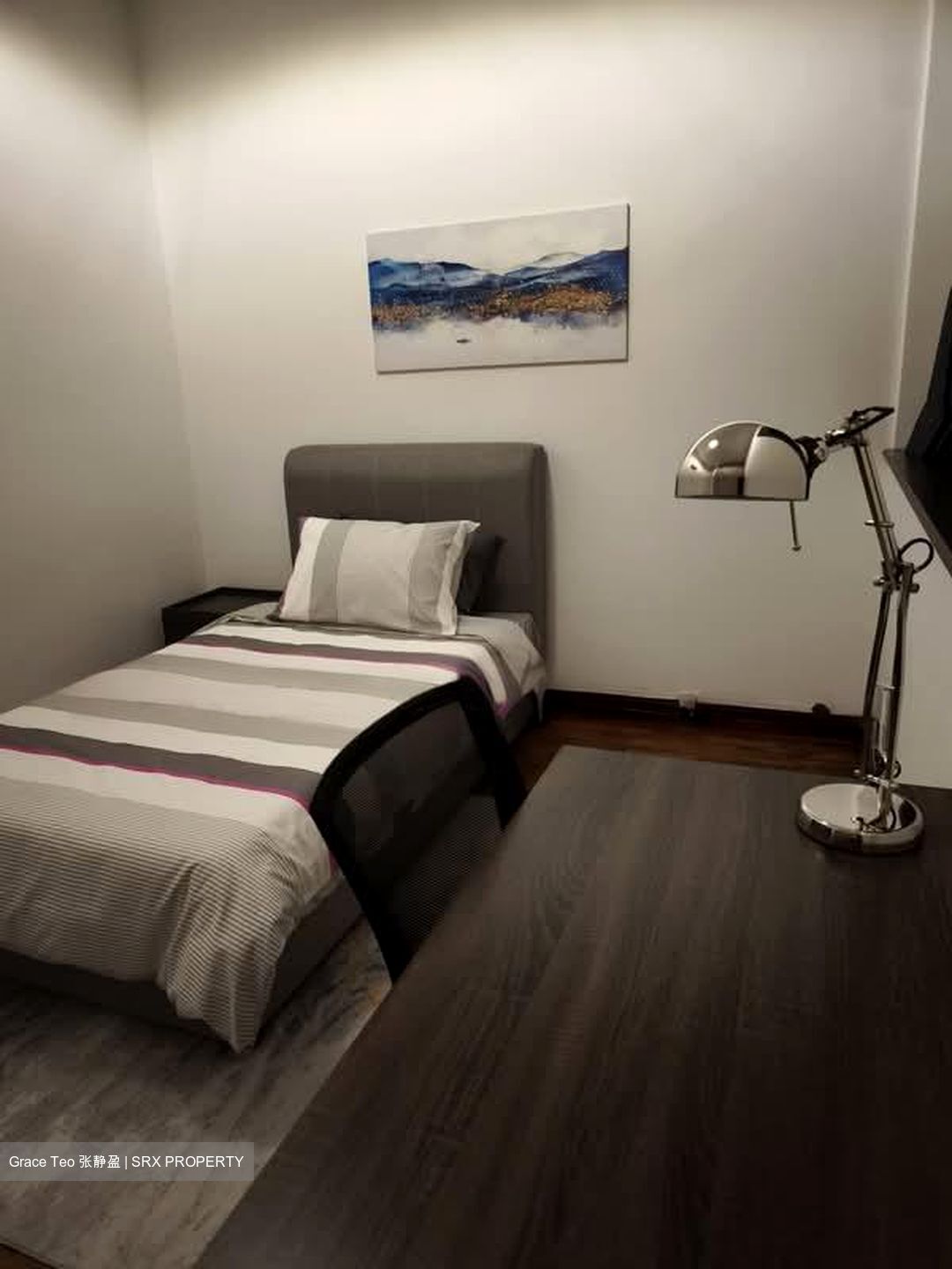 Fernwood Towers (D15), Condominium #576840281